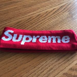 Supreme Sweatband