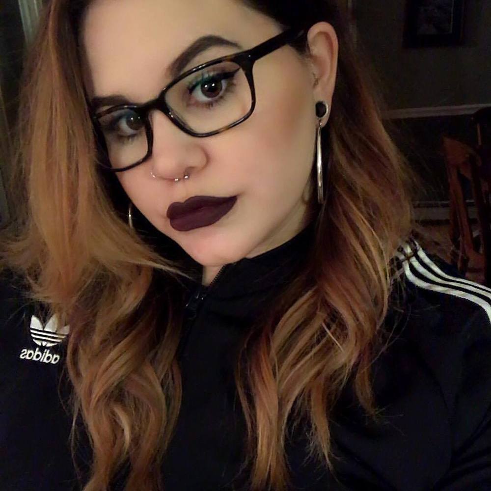 Meet your Posher, Allie