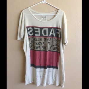 All Saints T-Shirt