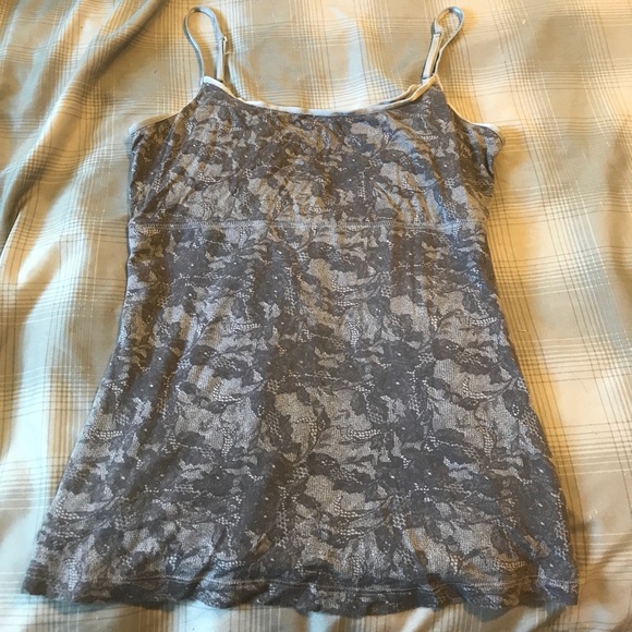 Tank top - Picture 1 of 1
