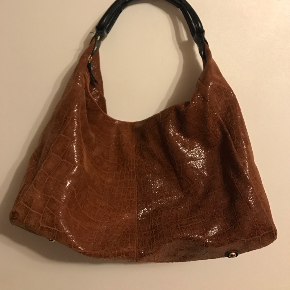 Lola Bernard purse