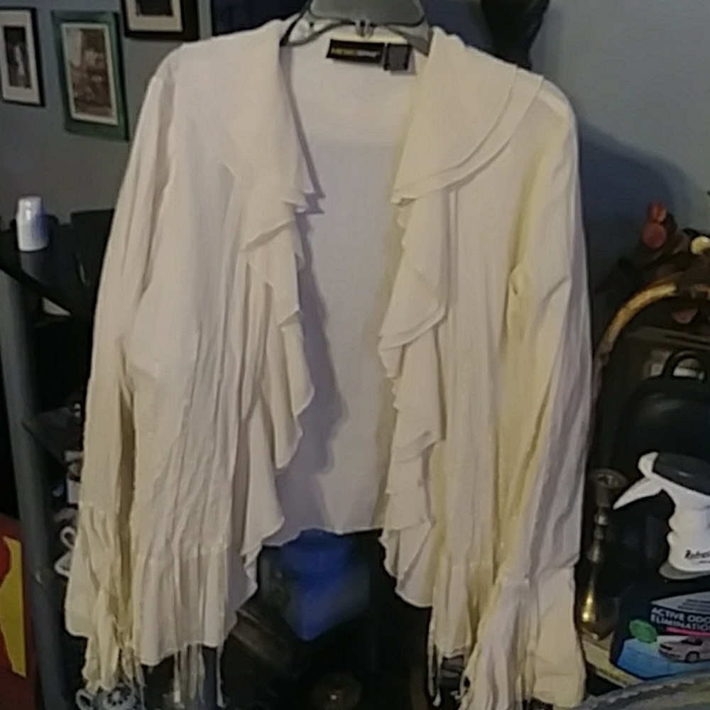 Blouse - Picture 3 of 4