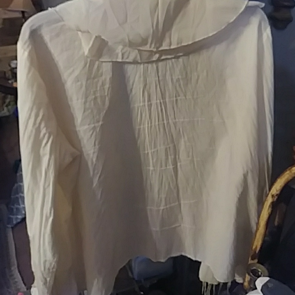 Blouse - Picture 4 of 4
