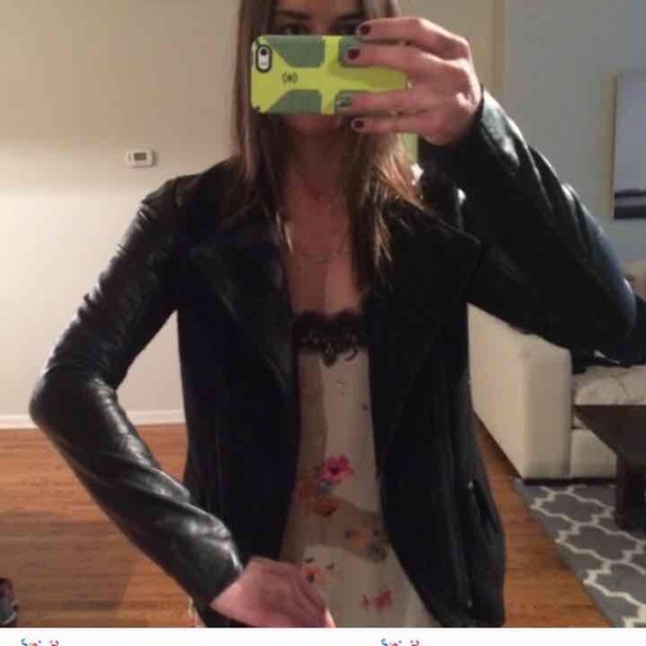 Super trendy cute Blazer or jacket - Picture 1 of 2