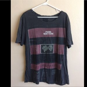 All Saints T-Shirt