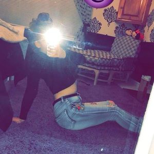 Meet your Posher, Elisabeth