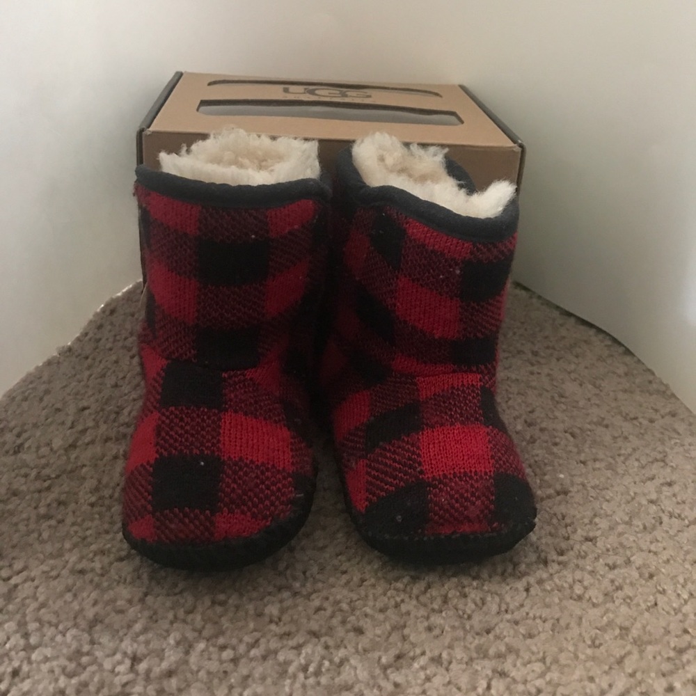 Infant Ugg Boots