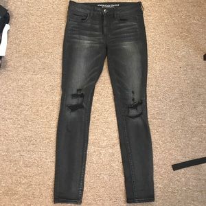 AE Skinny Jeans