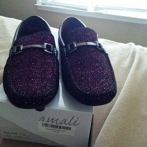 Amali casual men shoes