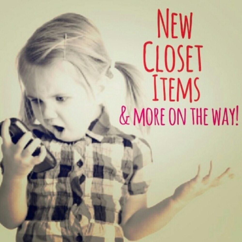 🍀Adding New Items🍀