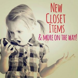 🍀Adding New Items🍀