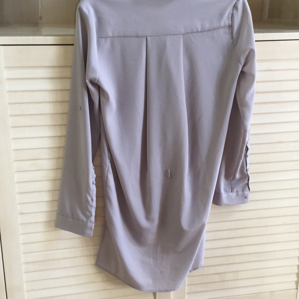 Blouse - Picture 4 of 4