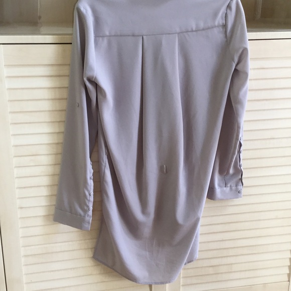 Blouse - Picture 4 of 4