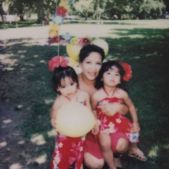 Meet your Posher, Angie - Picture 1 of 1