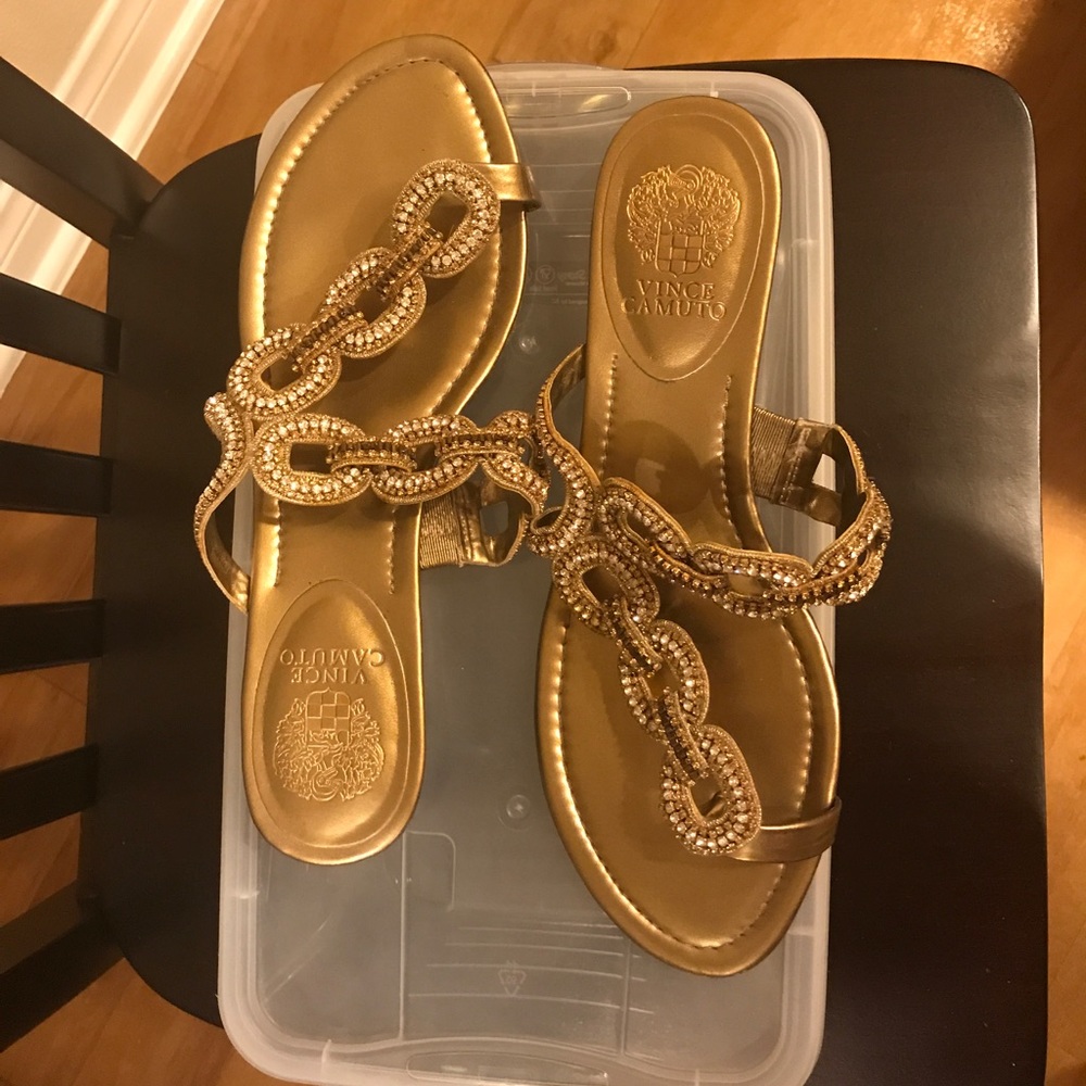 Vince Camuto Sandals