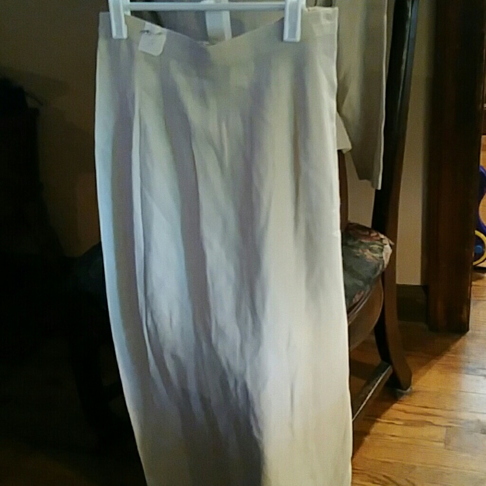 Perfect Suit  Sz10 Great for Spring EUC - Picture 6 of 8