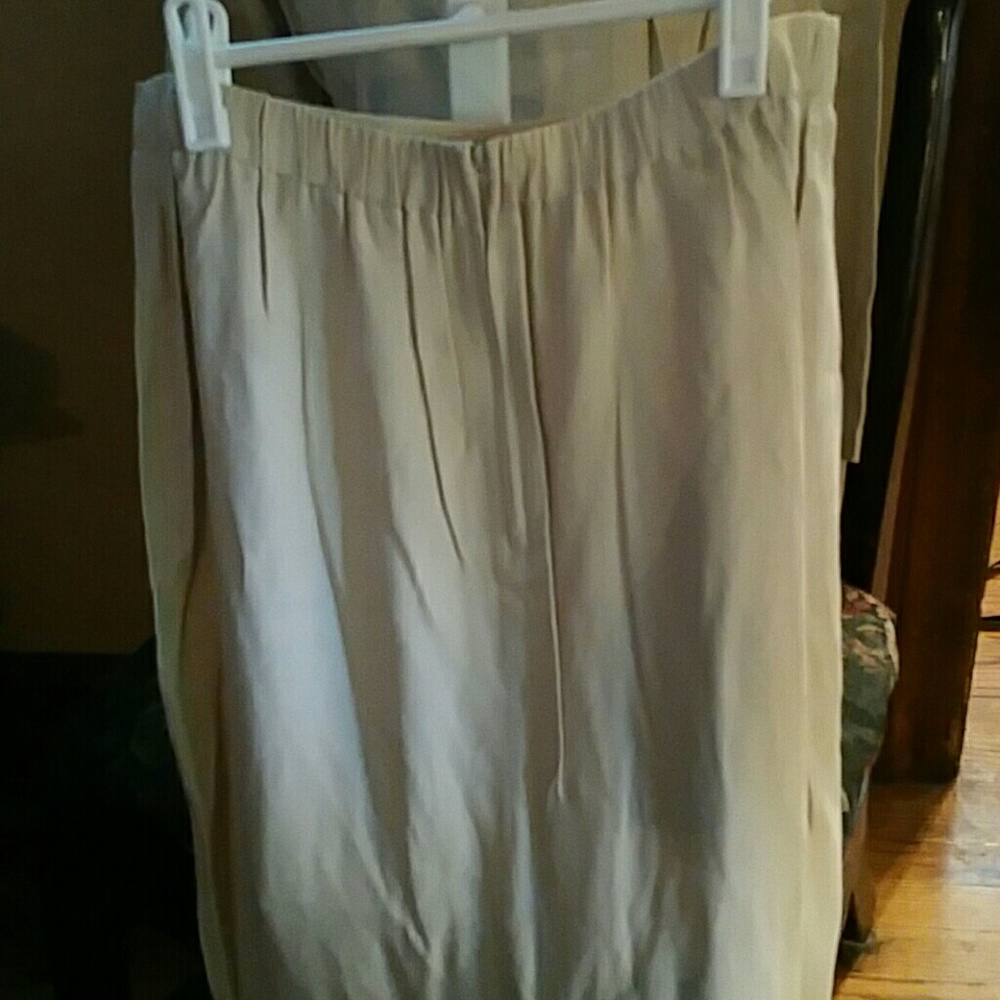 Perfect Suit  Sz10 Great for Spring EUC - Picture 7 of 8