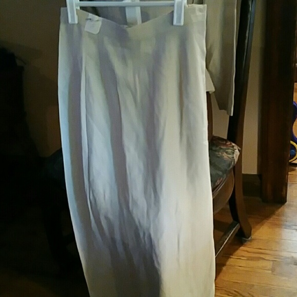 Perfect Suit Sz10 Great for Spring EUC - Picture 6 of 8