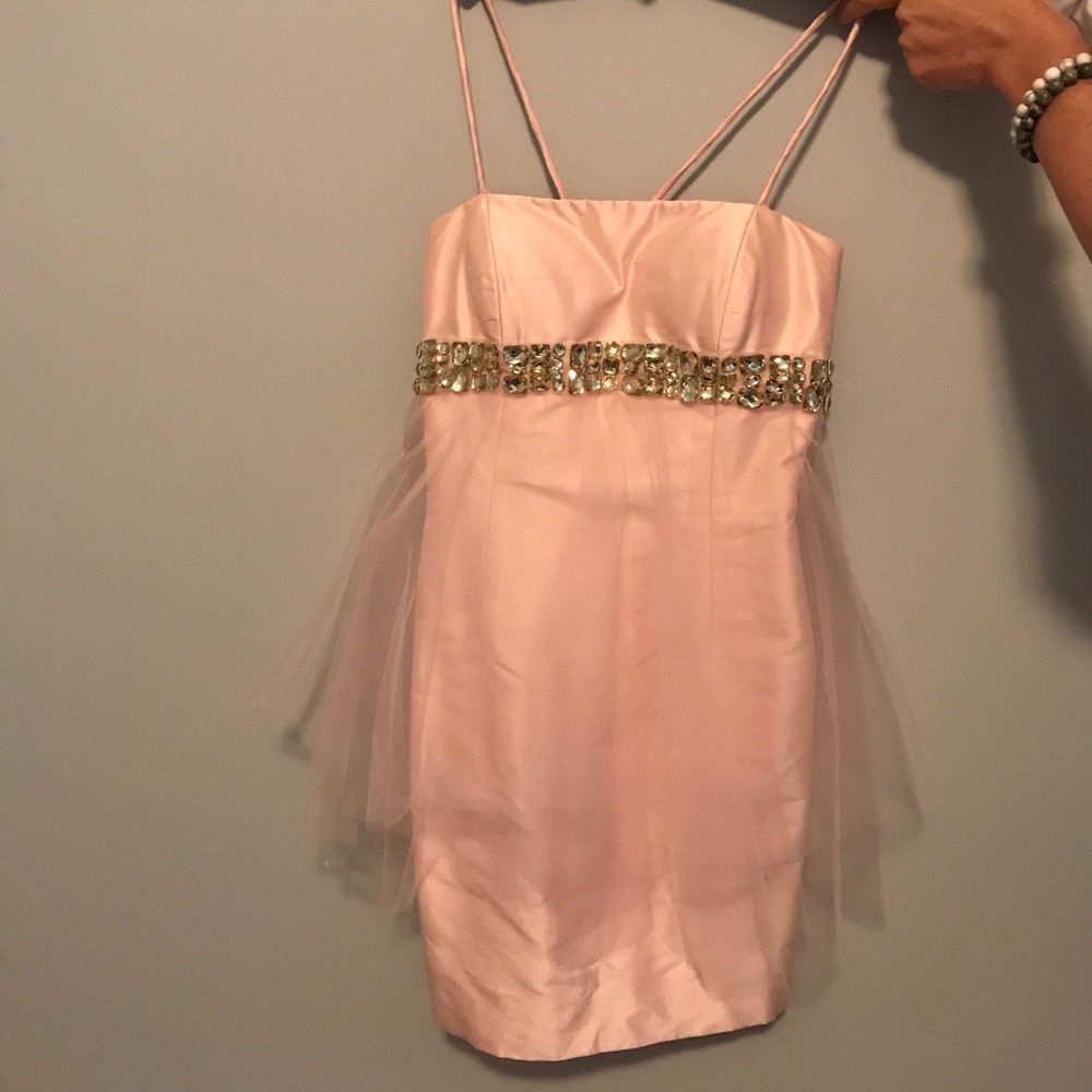 Custom made kids/girls special occasion dress