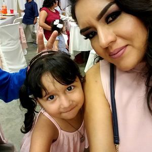 Meet your Posher, Sonia