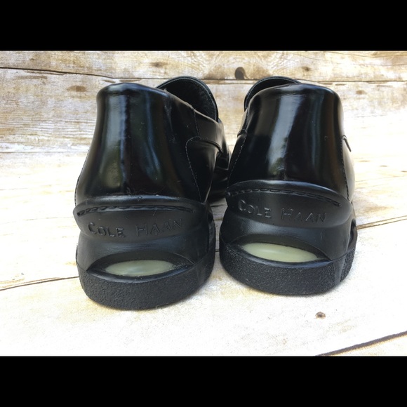 Cole Haan Nike Air men\'s leather shoes main image 4