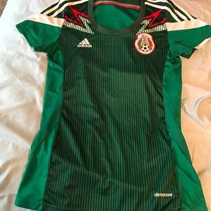 Mexico ⚽️ jersey