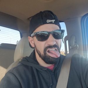 Meet your Posher, Nathan