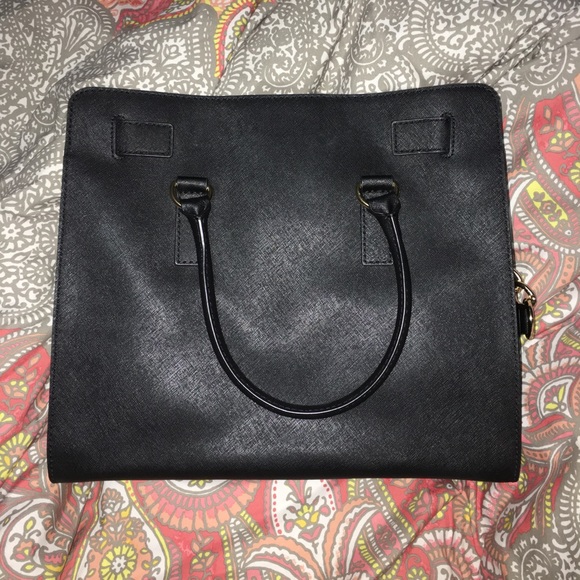 Authentic Michael Kors shoulder bag/tote - Picture 2 of 6