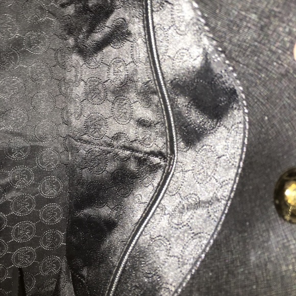 Authentic Michael Kors shoulder bag/tote - Picture 4 of 6