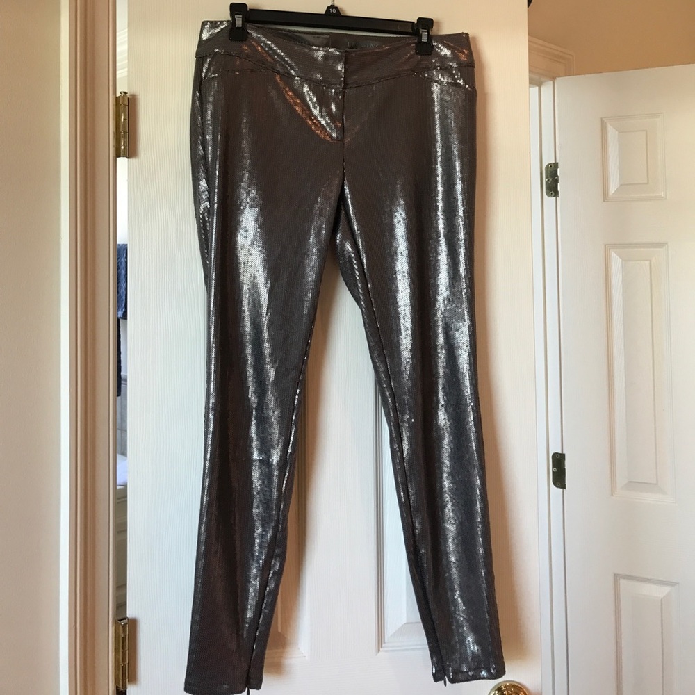 The Limited legging jeans