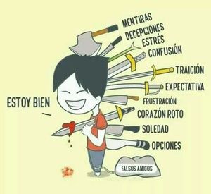 Meet your Posher, Juana