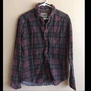 Vintage All Saints shirt