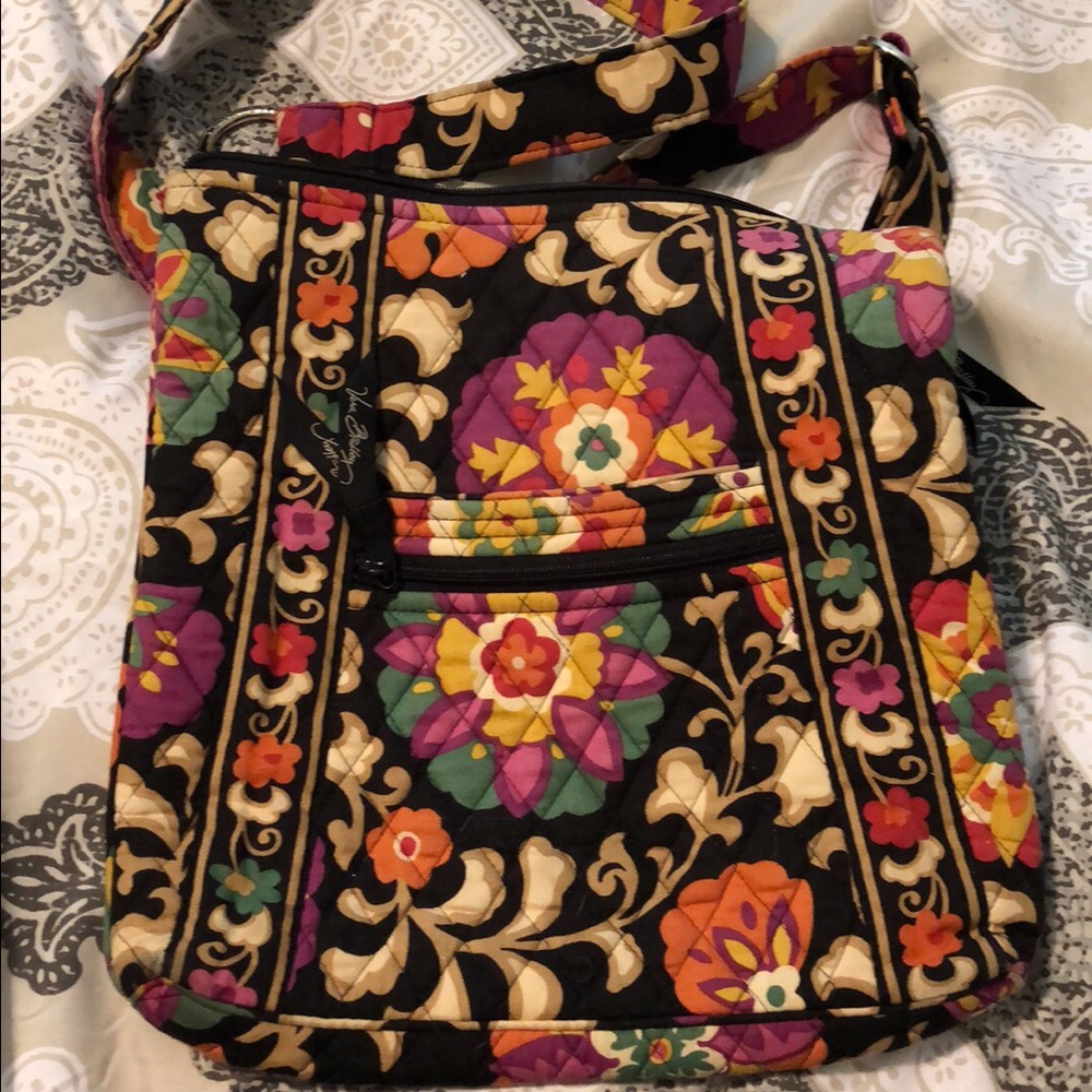 Vera Bradley purse