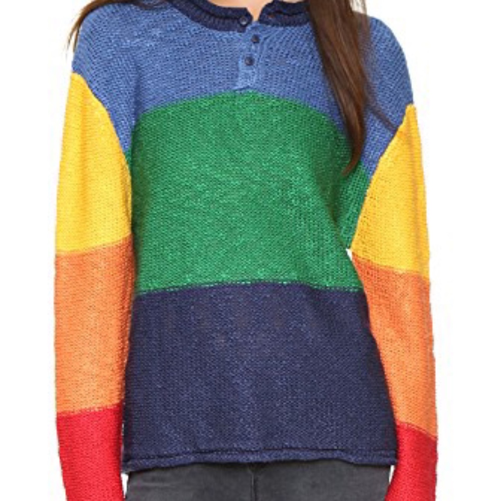 UNIF Caleb Sweater