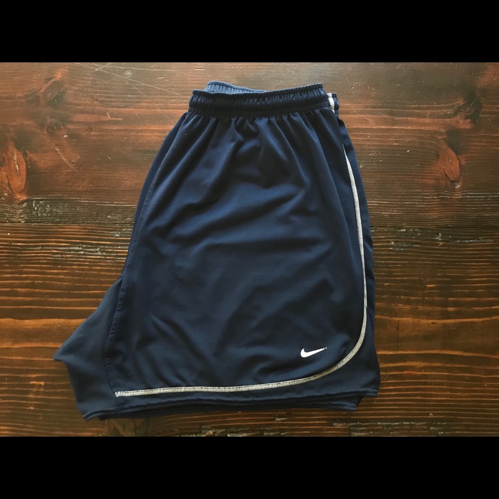 Men’s Nike Running/Soccer Shorts