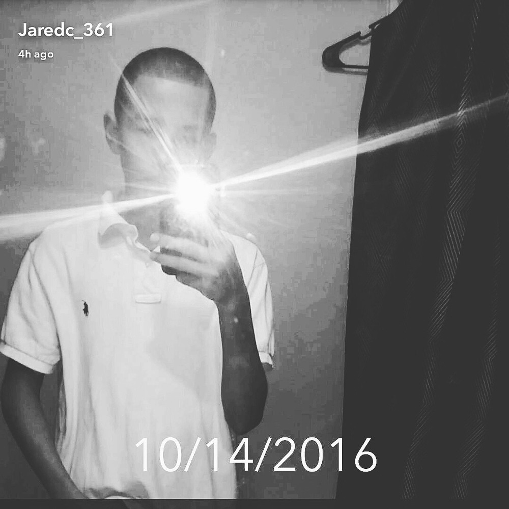 Meet your Posher, Jared