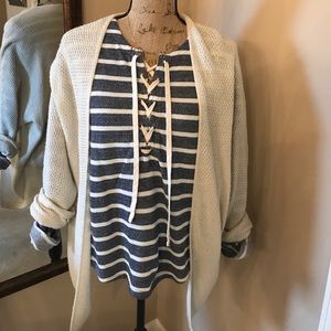 Dottie Couture Boutique sweater