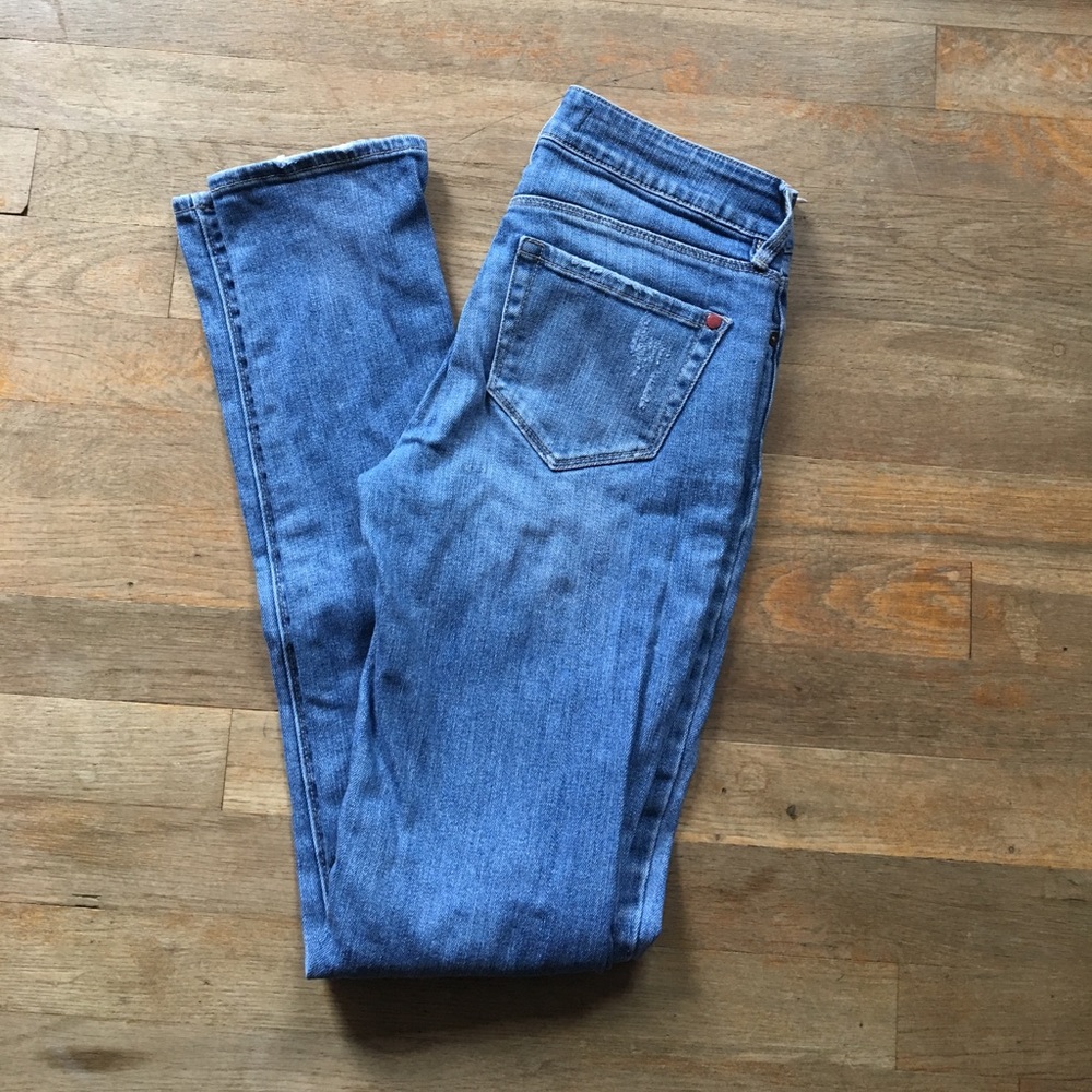 Bullhead jeans