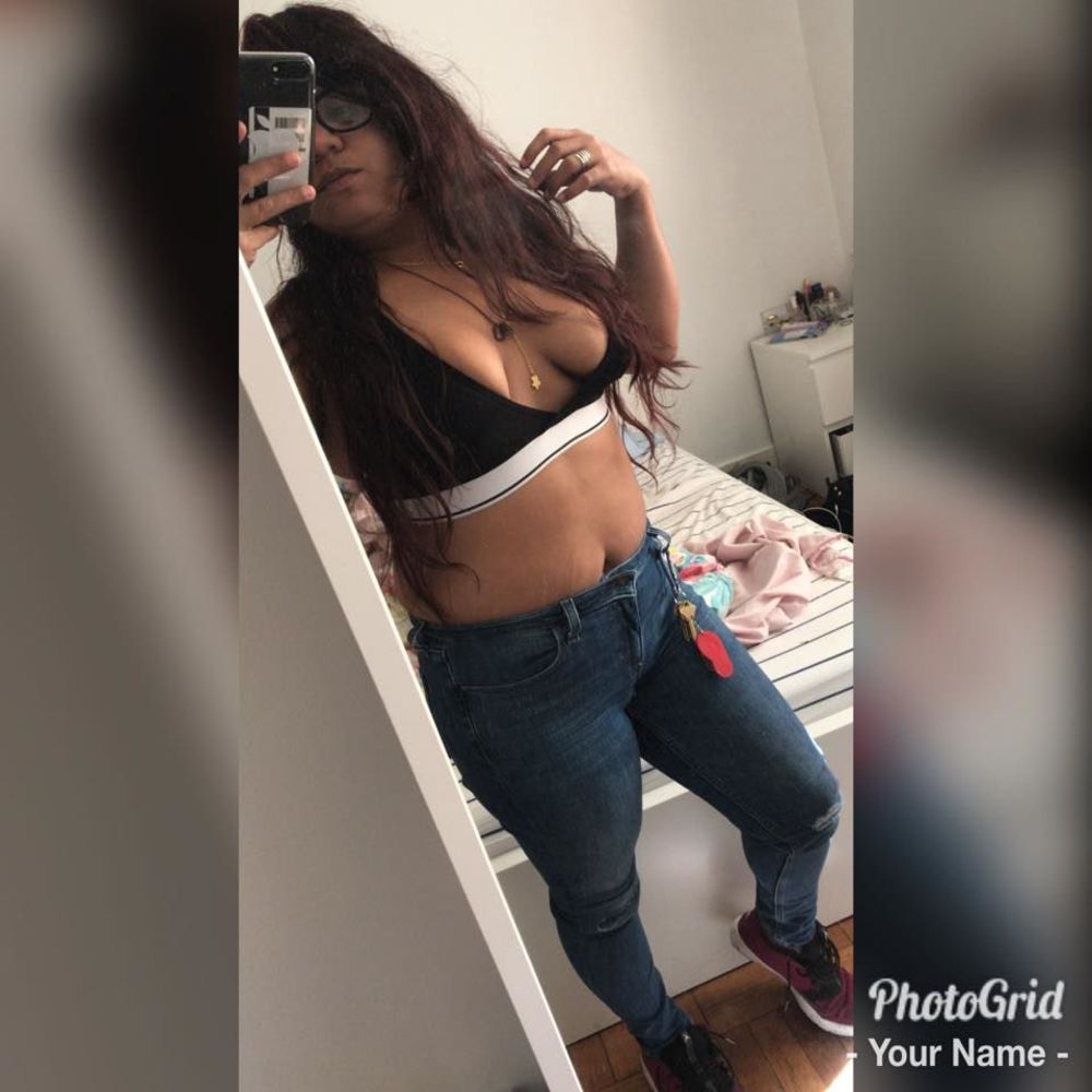 Meet your Posher, Alexandra