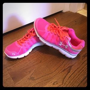 Under Armour Sneakers