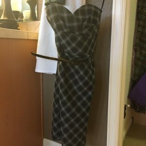 White House Black Market Dress