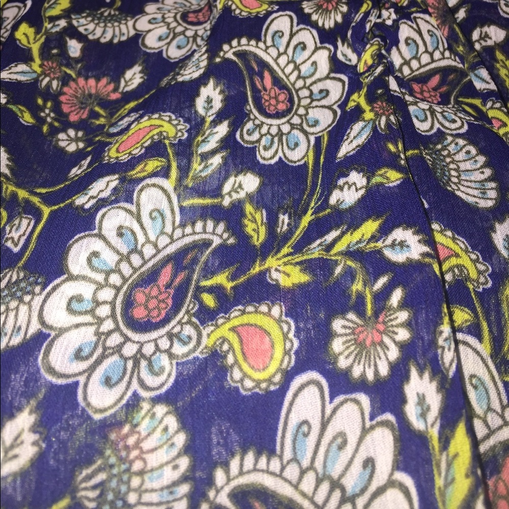 3/4 sleeve blouse - Picture 2 of 3