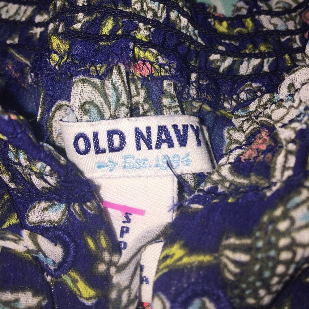 3/4 sleeve blouse - Picture 3 of 3