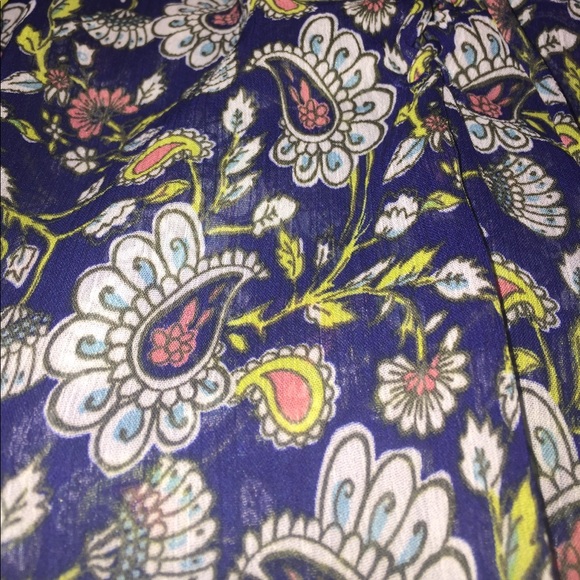 3/4 sleeve blouse - Picture 2 of 3