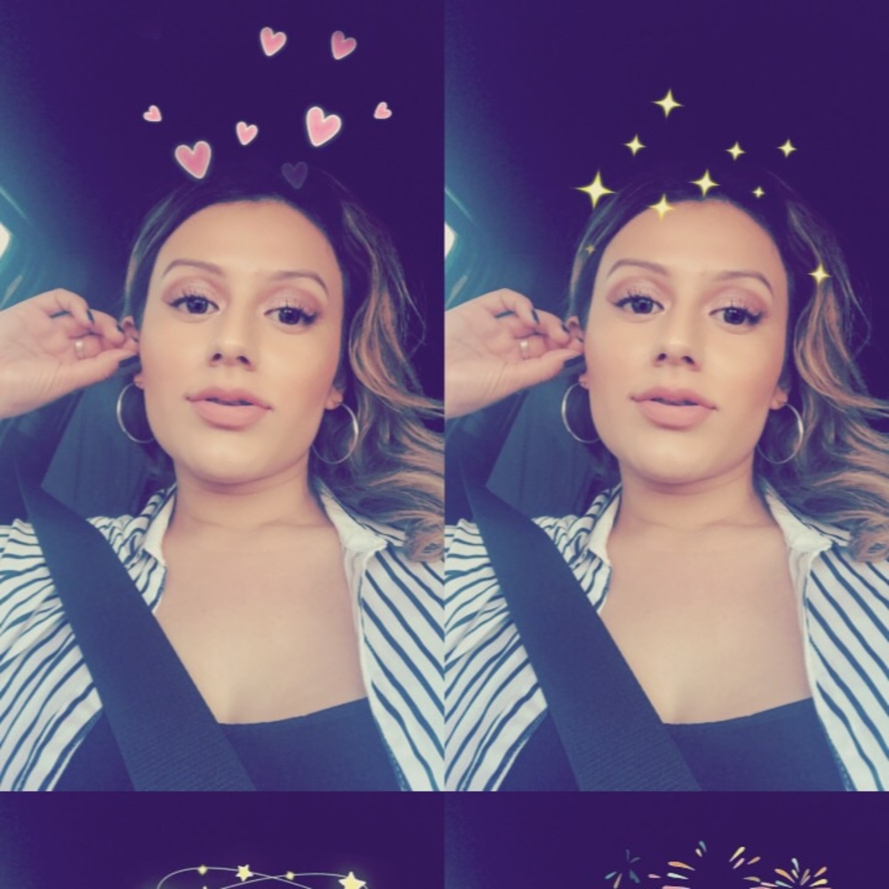 Meet your Posher, Laura