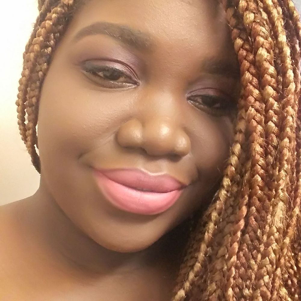 Meet your Posher, Foreverbless