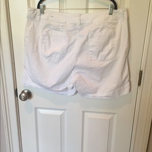 Lane Bryant Shorts