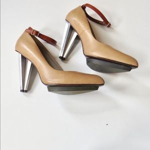 United Nude Pumps United Nude Pumps