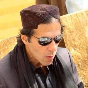 Meet your Posher, Mohammad