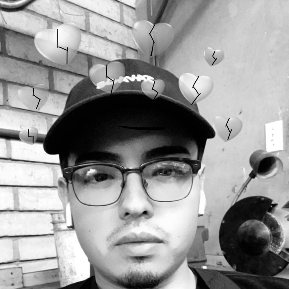 Meet your Posher, Rene
